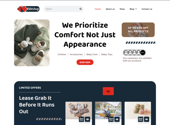 WordPress Website Design | Elementor Pro Expert