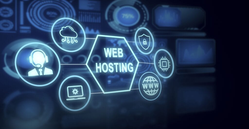 Fix Your Hosting First